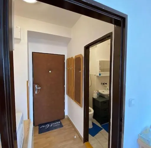 Apartman U Mendlaku