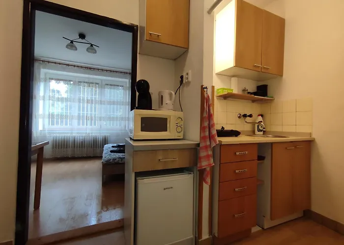 Apartman U Mendlaku