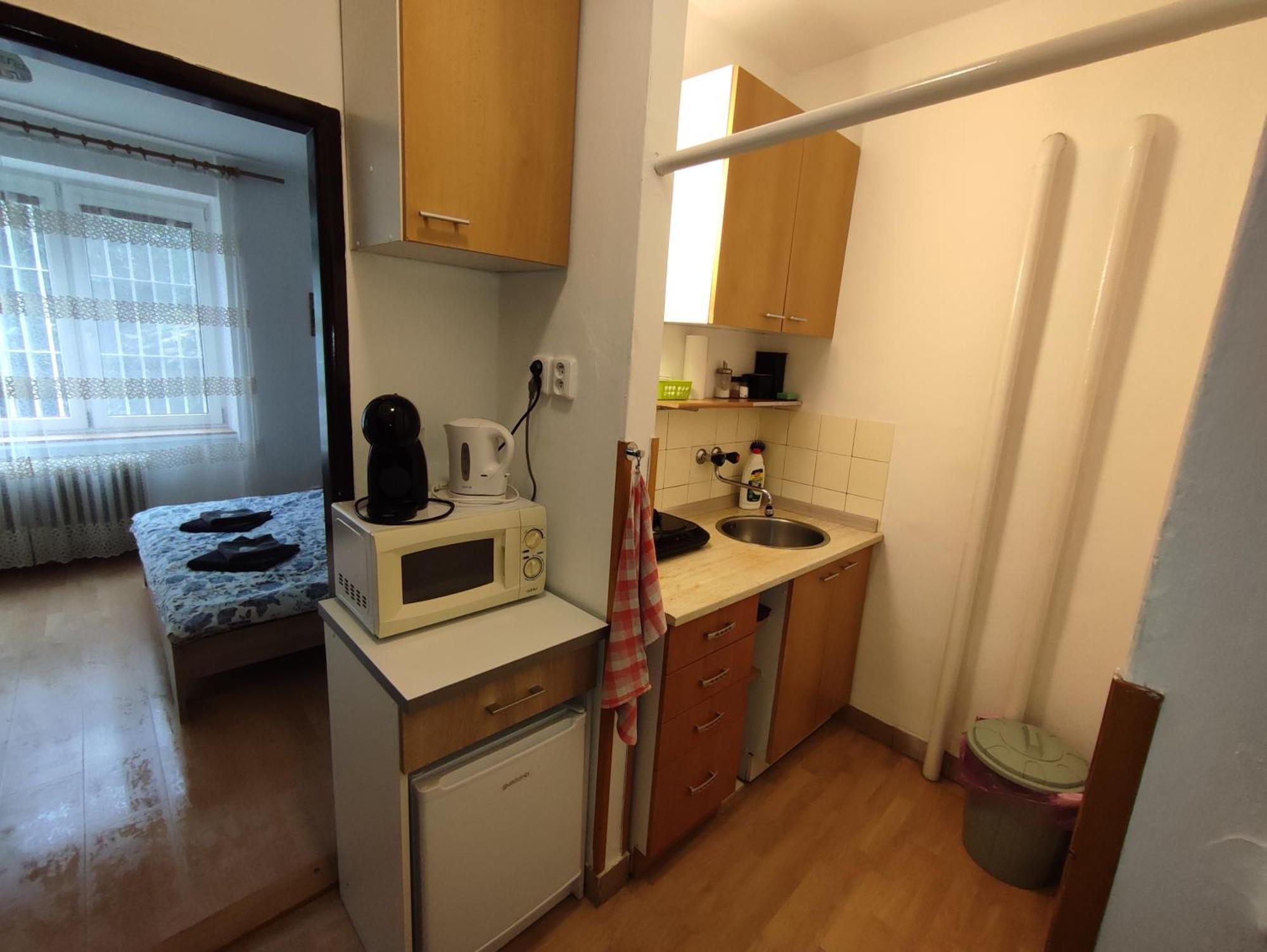 U Mendlaku Apartamento Brno