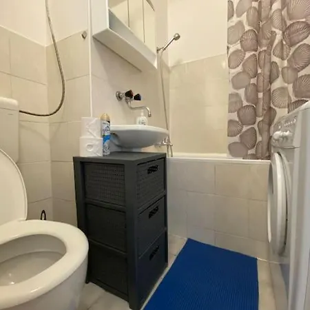 Apartman U Mendlaku Brünn Exterior foto