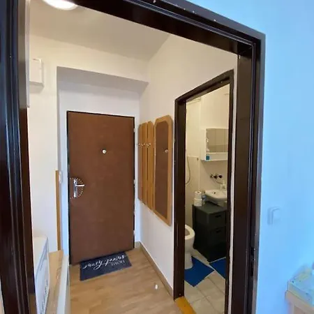 Apartman U Mendlaku Brünn Exterior foto