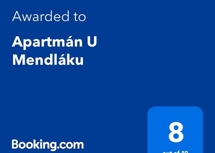 Apartman U Mendlaku