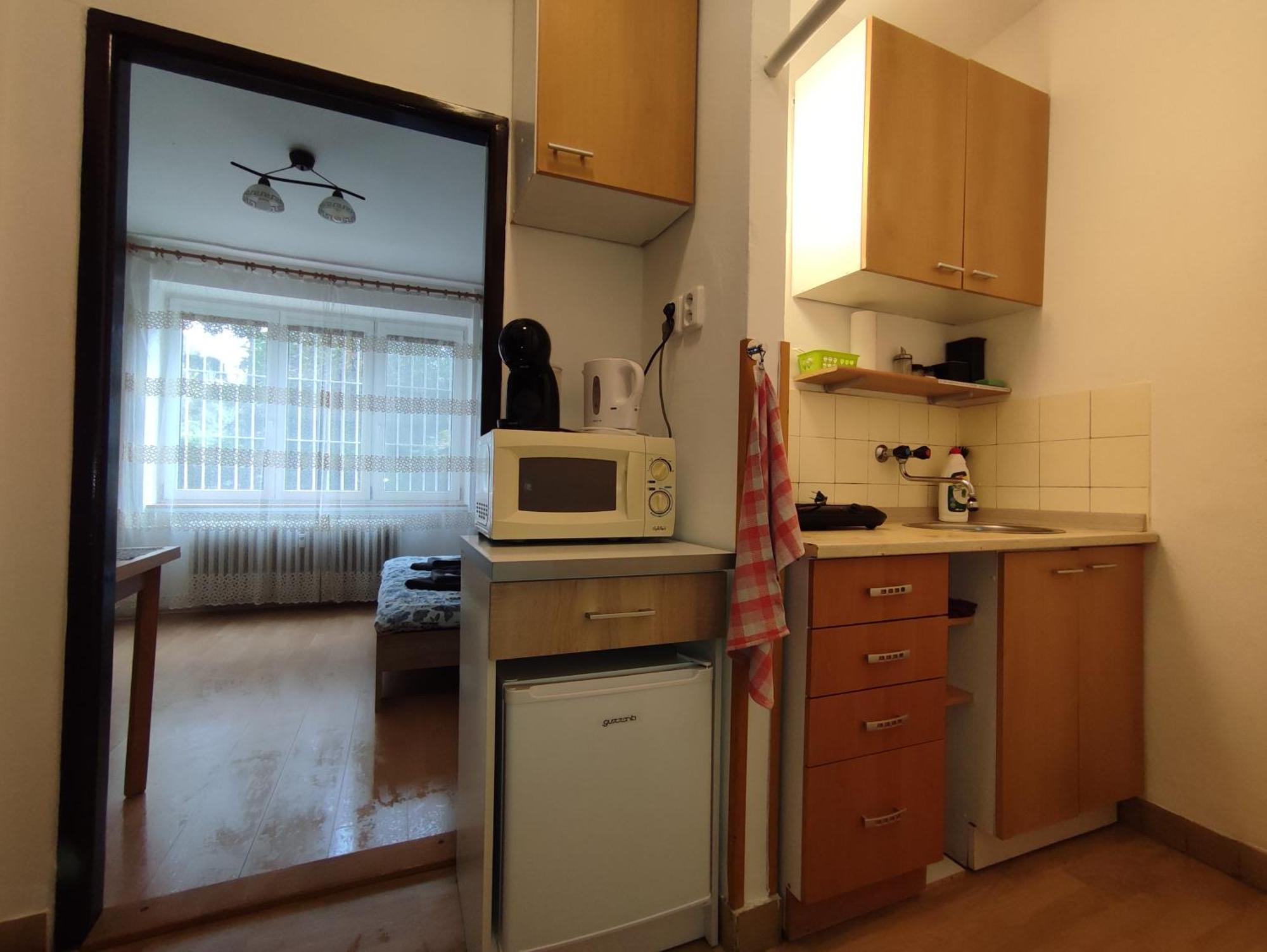 Apartment U Mendlaku